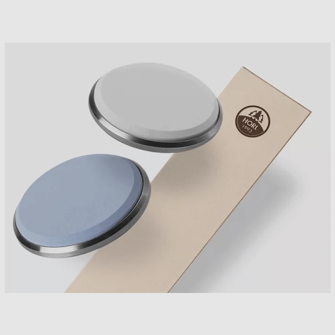 Horl 2 Premium scherpte-pakket