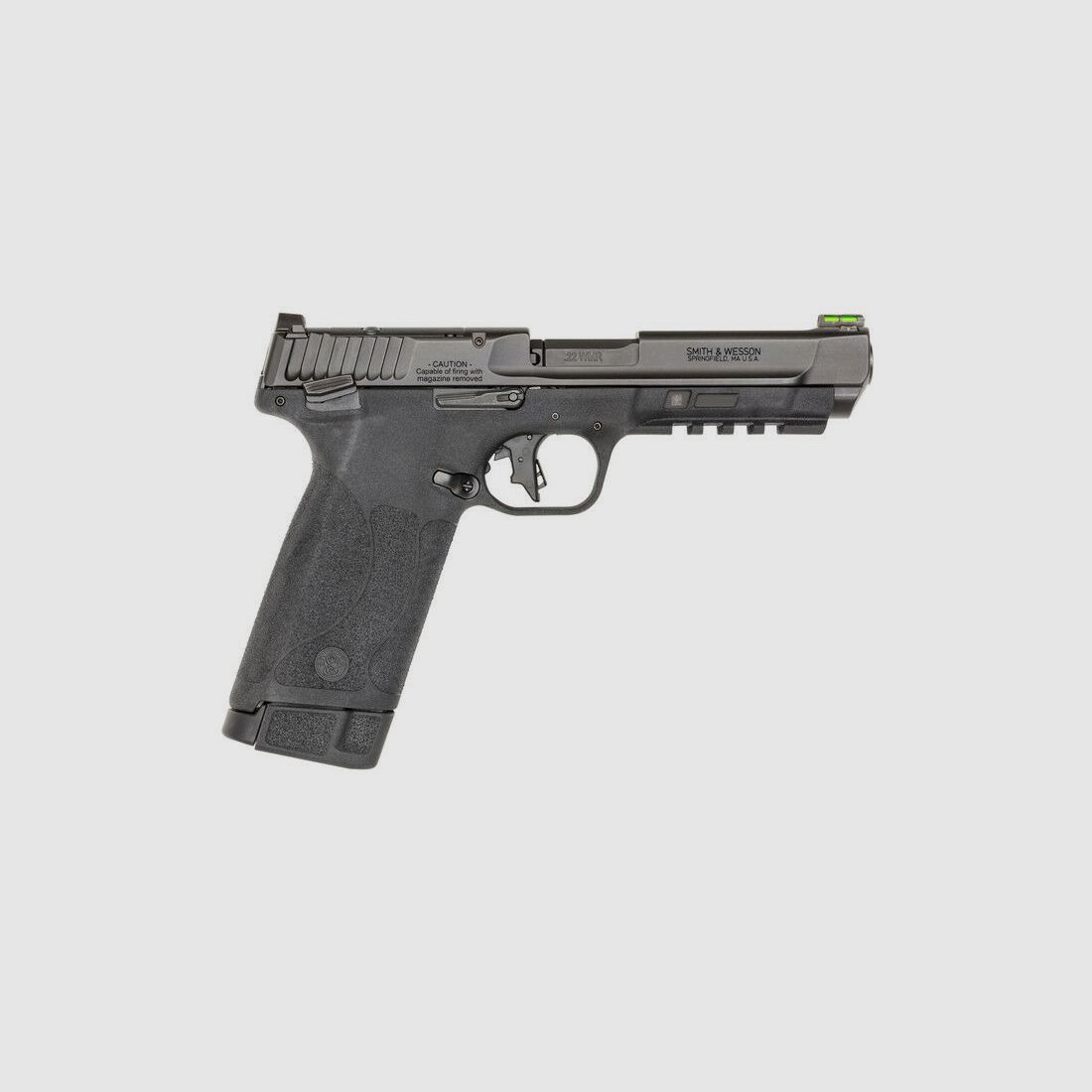 Smith & Wesson M&P22 MAGNUM (OR/FO/4,35"/.22 WMR)