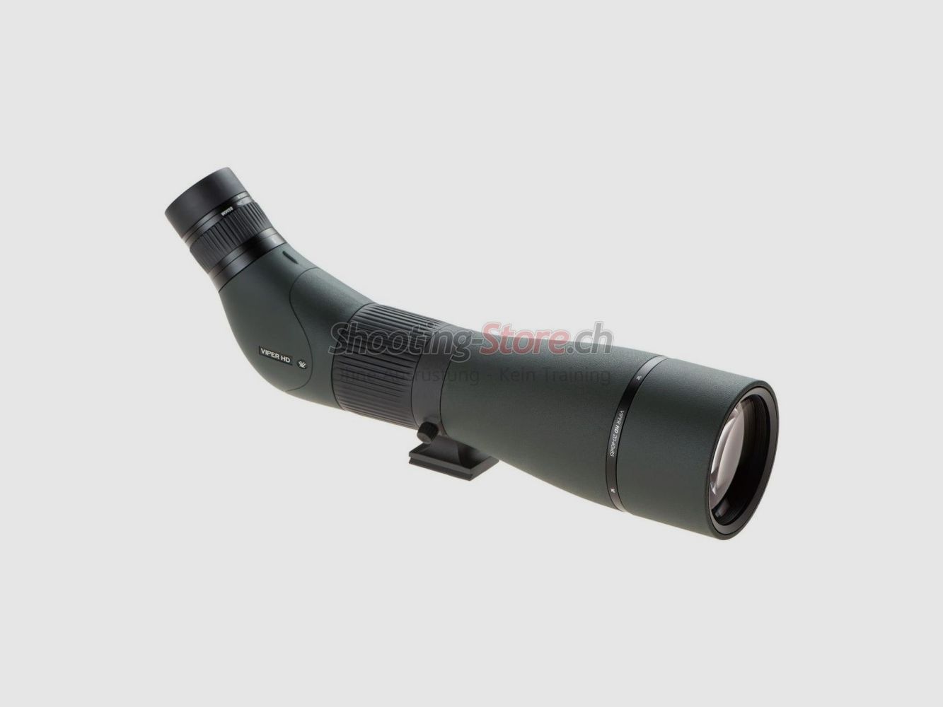 Vortex Optics Viper HD 20-60x85 Spotting Scope Angled