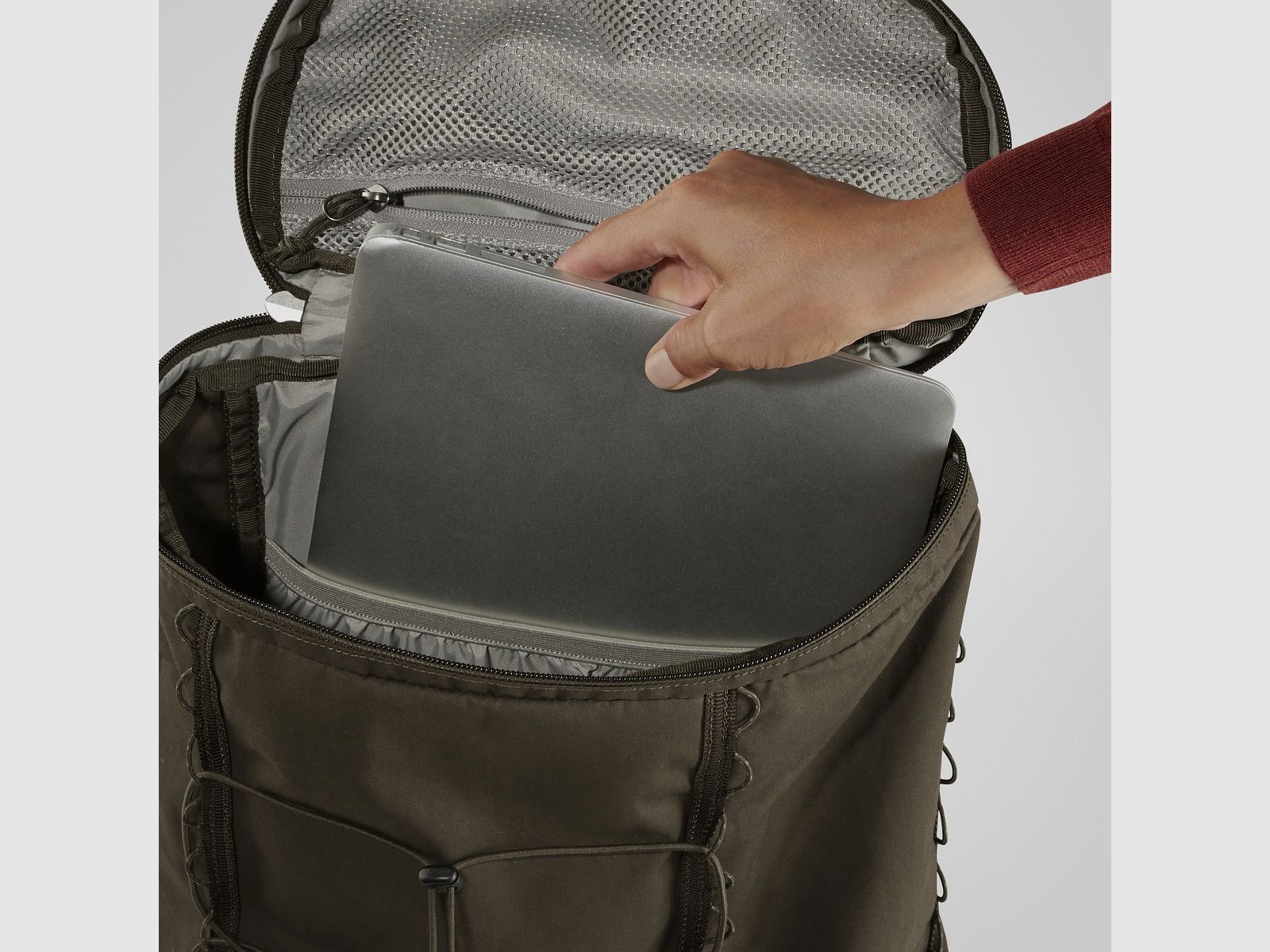 Fjällräven Singi 20, Bild 4 von 6