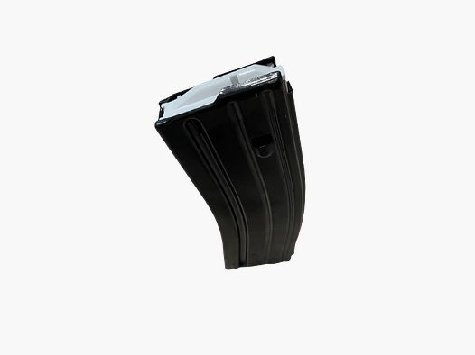 EMTAN STAHLMAGAZIN .223REM - 30 SCHUSS