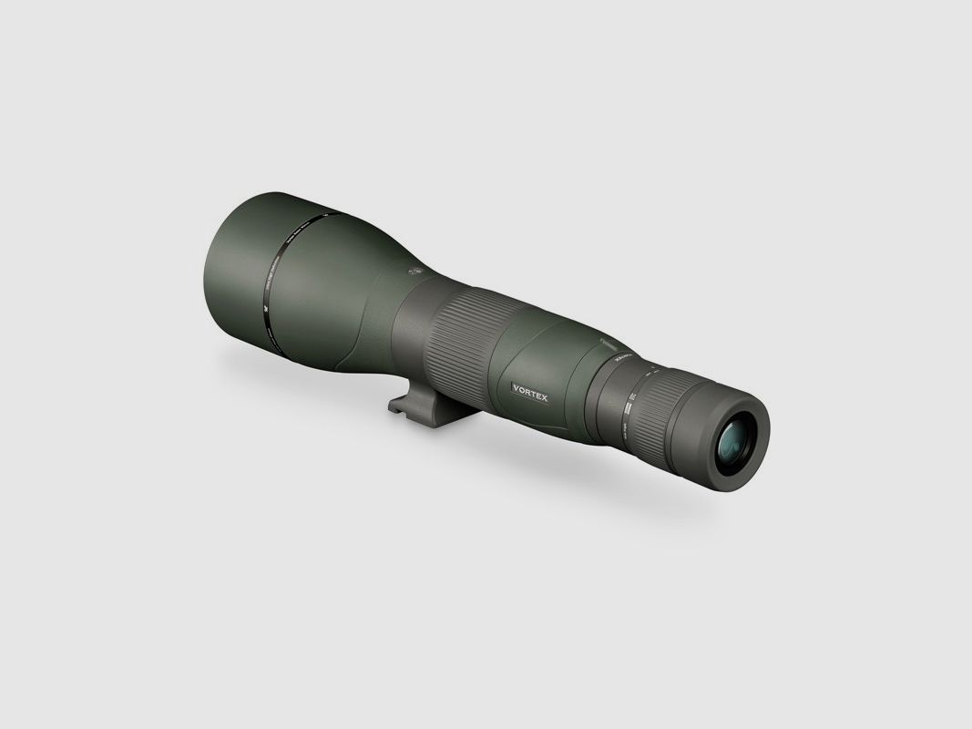 Razor HD 27-60x85 (Destra), immagine 2 di 4