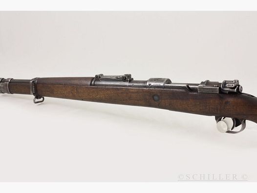 Mauser 98K