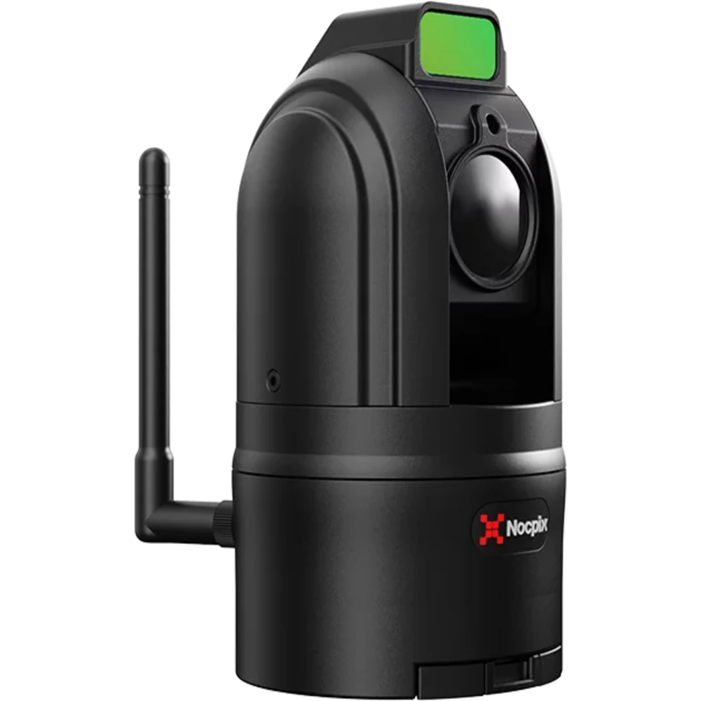 Nocpix M6T25S caméra de toit, image 1 sur 5