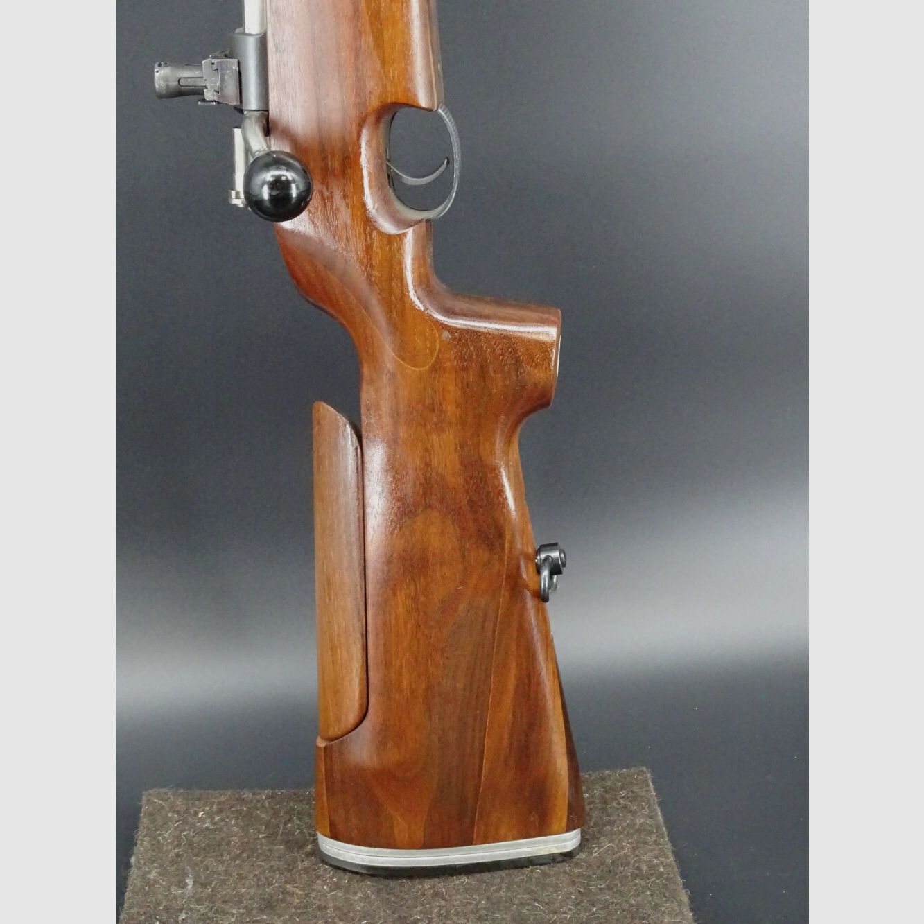 Carl Gustavs Schwedenmauser M80 LINKSSCHAFT Kaliber 6,5x55 M96 / M80