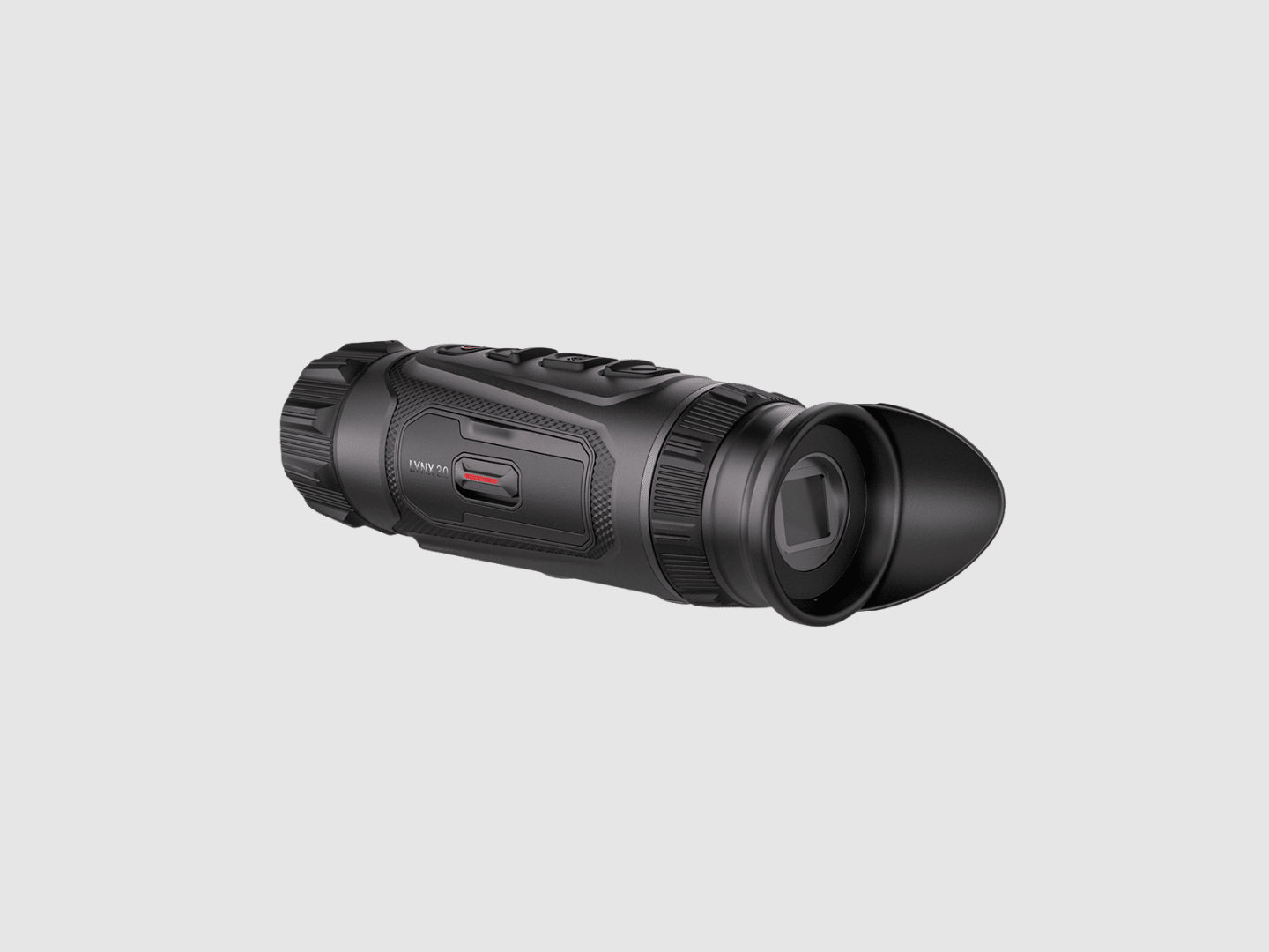 HIKMICRO LYNX Pro LH35 3.0 thermisch monokulair, afbeelding 5 van 7
