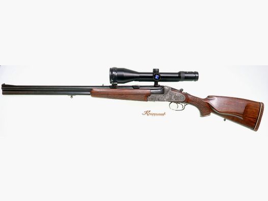 Trawa Münnerstadt 9,3x74R