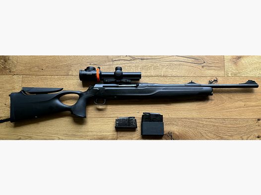 Sauer 303 Synchro XT Ultra Kal. 308 Win