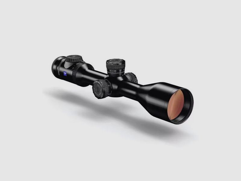 ZEISS V8 2.8-20x56 riflescope