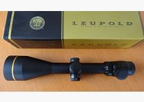 Leupold LEUPOLD VX-3I 4,5-14X56 ABS. DUPLEX BELEUCHTET