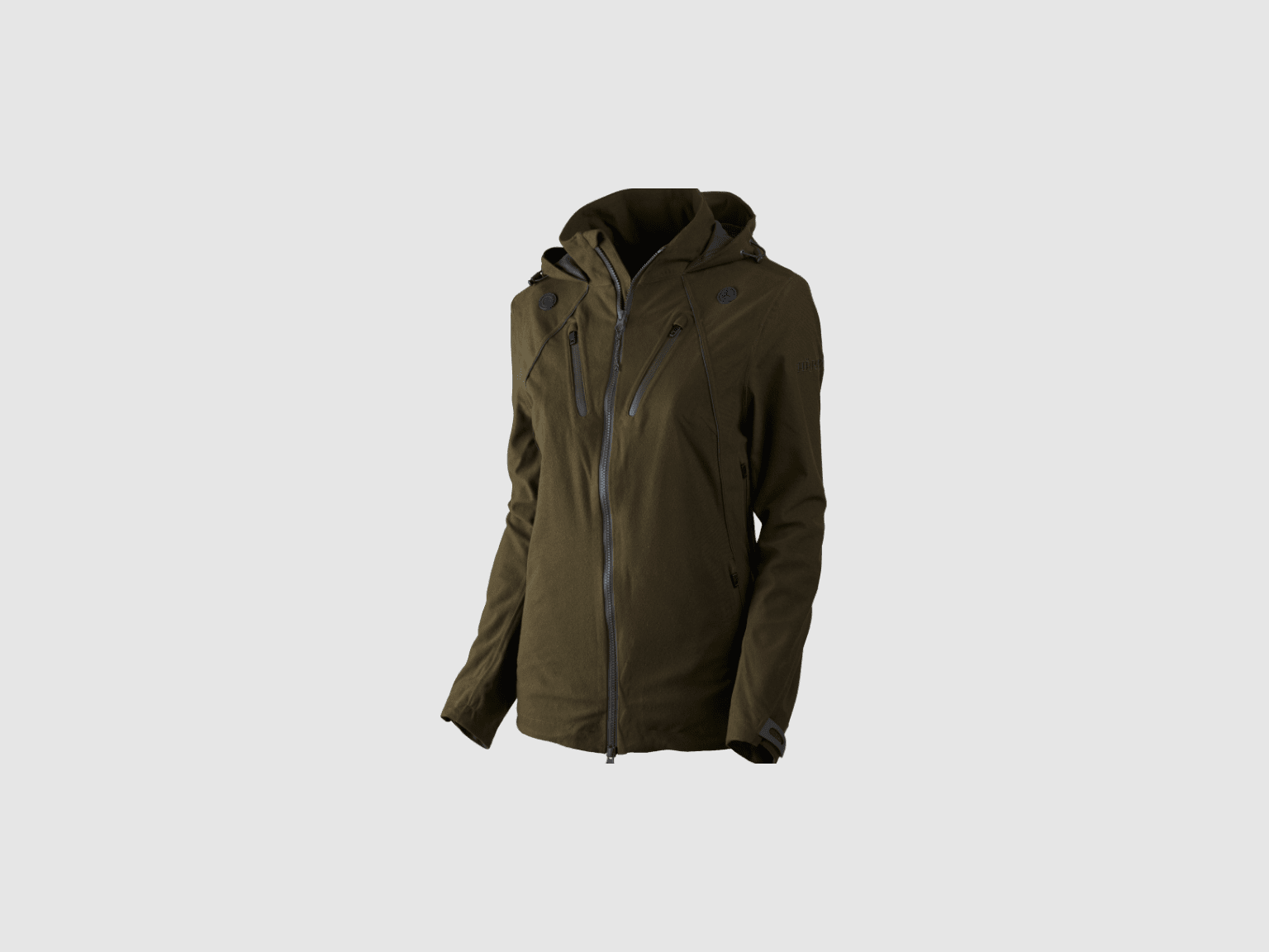Härkila Freja Lady jacket – Willow Green, image 1 of 2