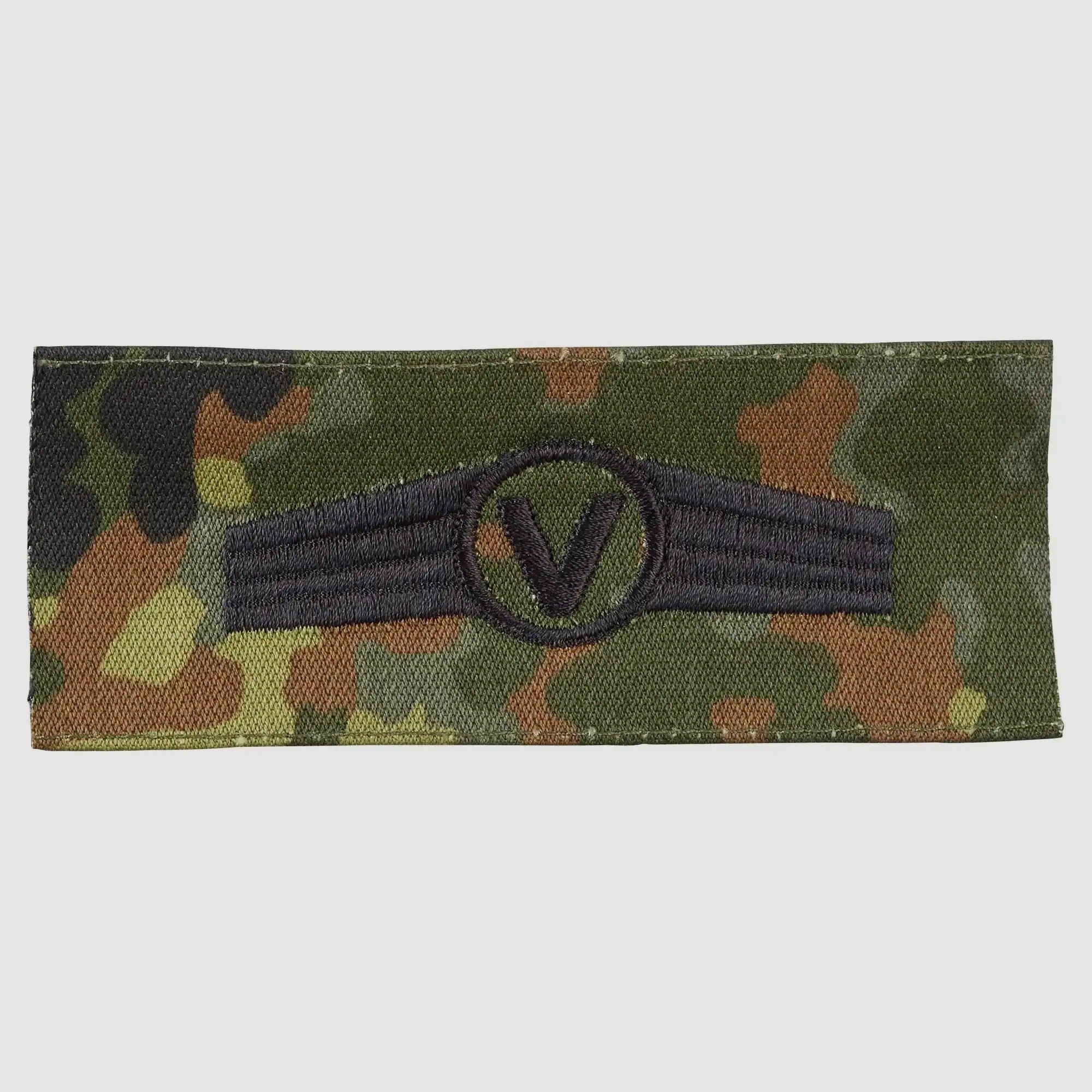 Fritzsch Bundeswehr Oryginalna BW Odznaka Aktywności Personelu Zaopatrzenia