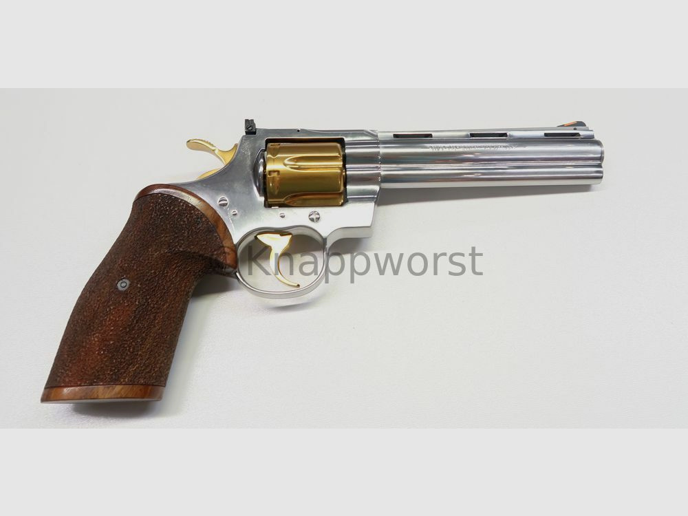 Colt	 Python