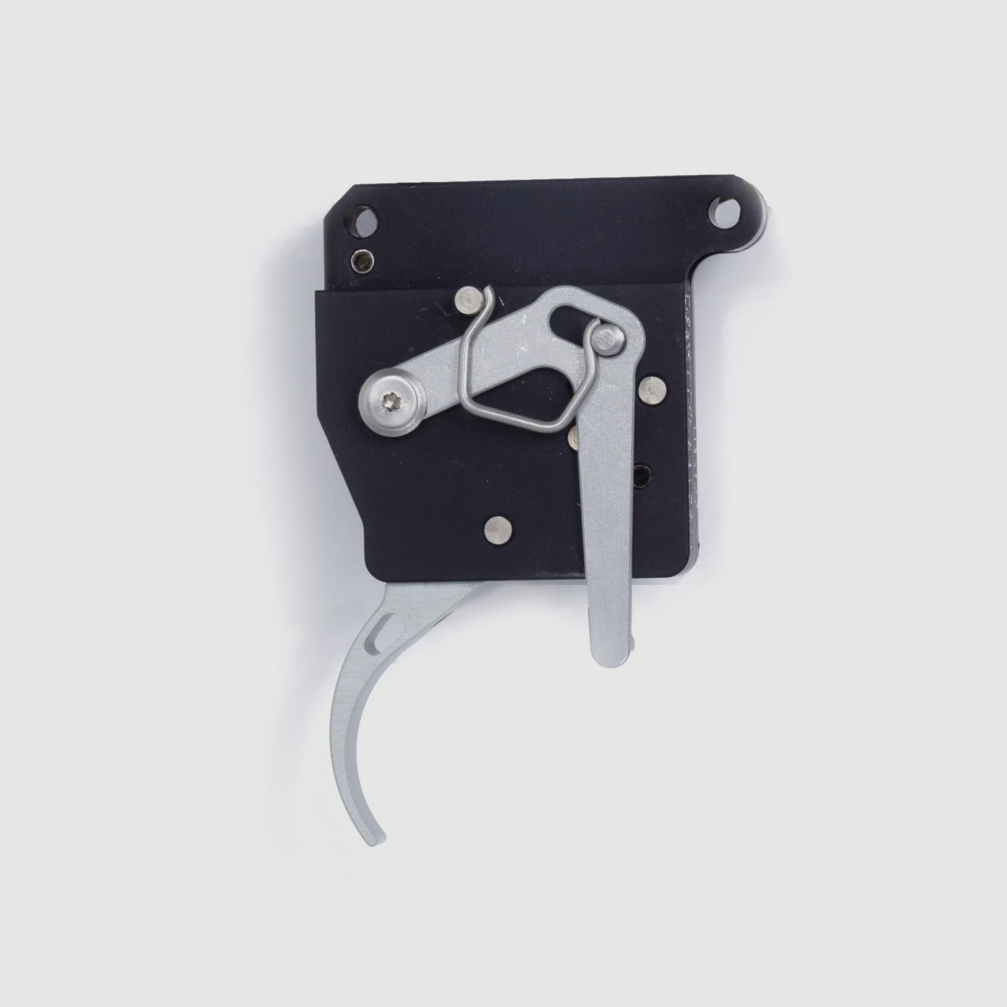 BIX'N ANDY Trigger for REMINGTON with low safety, image 3 of 3