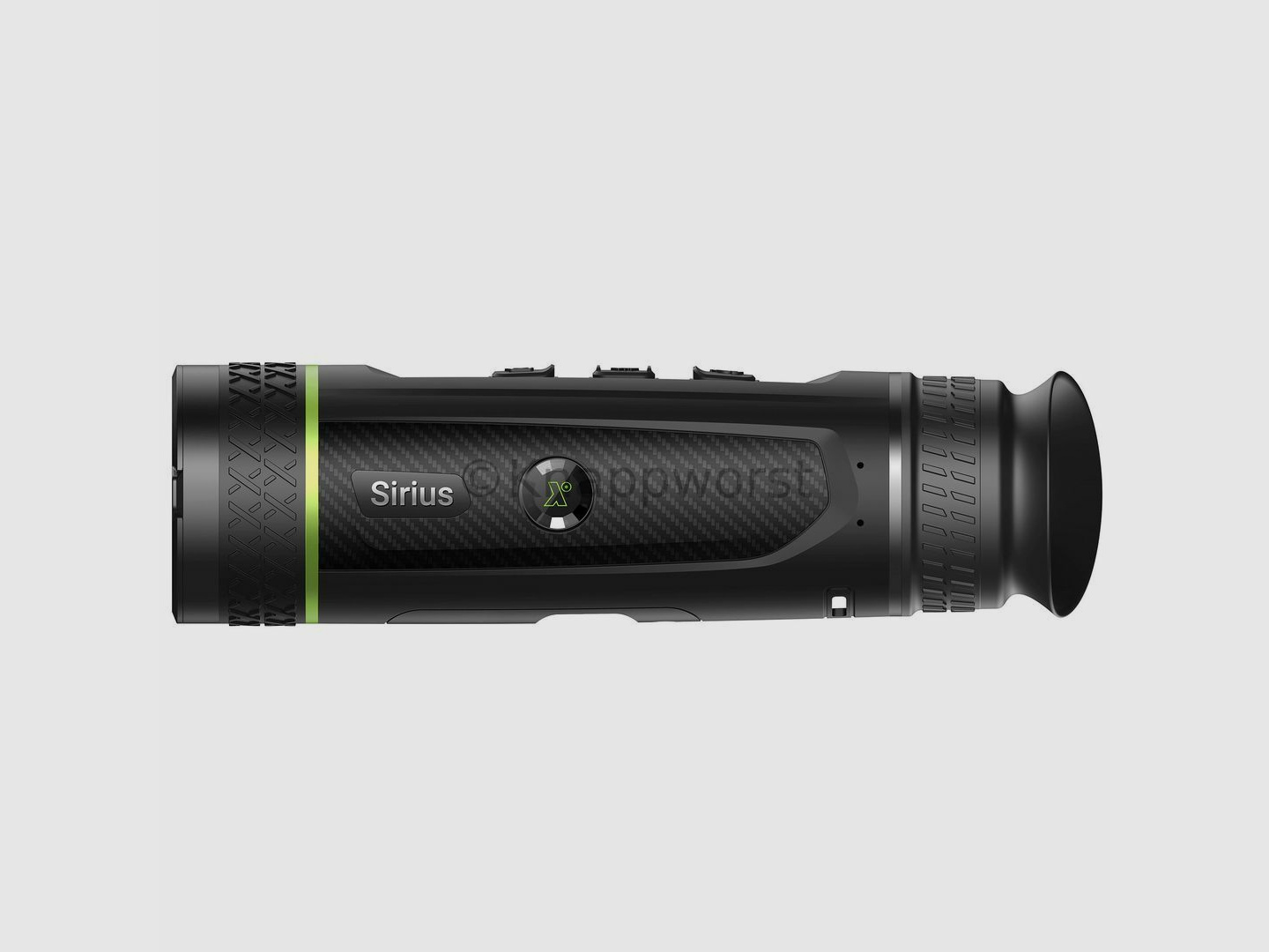 PixFra PixFra Sirius S635 thermal imaging camera