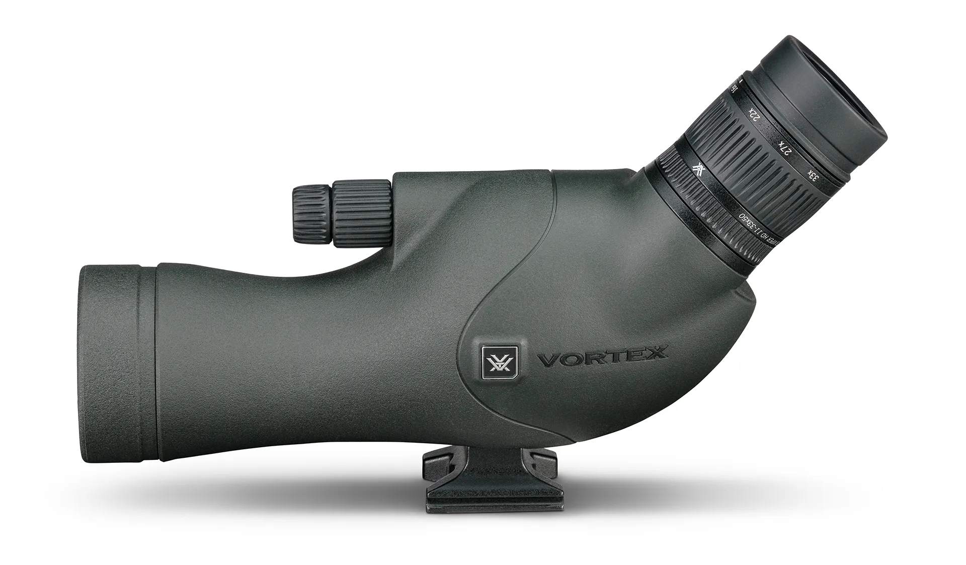 Vortex Viper HD II | 11-33x50mm | Vinklet, billede 4 af 7