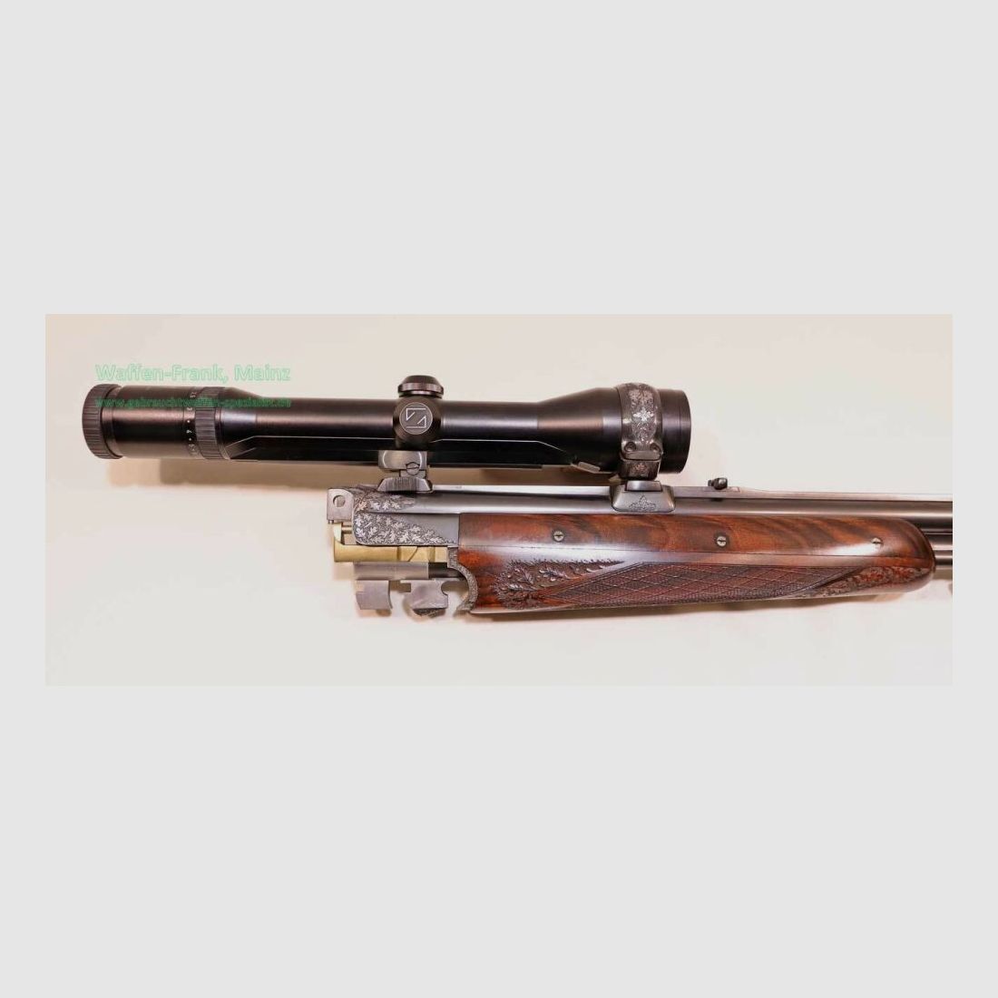 Bühag - Suhl Jagd Super Deluxe (3xKombi)