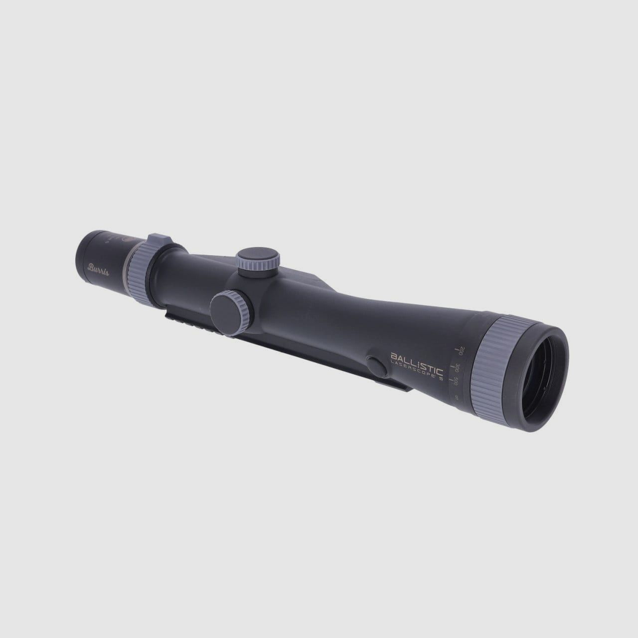 Burris Ballistic Laserscope V5 5-20x50 riflescope