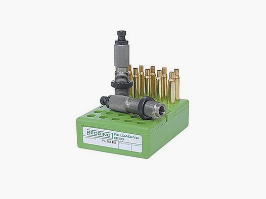 REDDING 28 NOSLER FULL LENGTH DIE SET