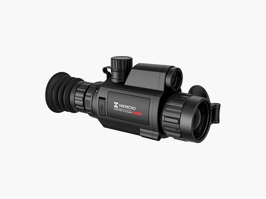 Wärmebildzielfernrohr Serie Panther 2.0 LRF