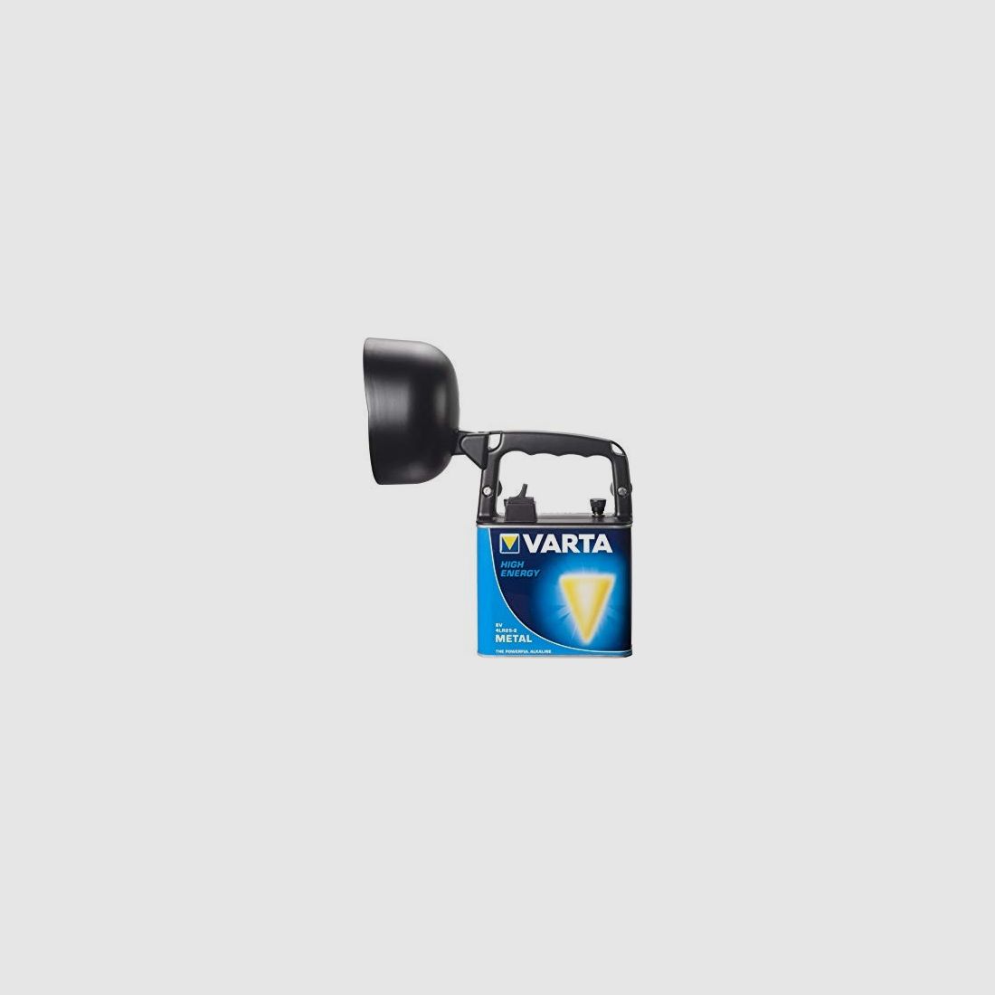 TORCHE VARTA WORK LIGHT BL40, Bild 2 von 2