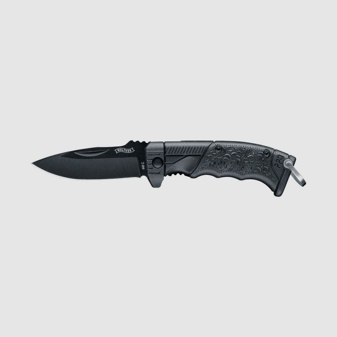 Walther Micro PPQ Klappmesser