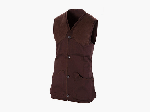 BROWNING – VEST – NORFOLK DONKERBRUIN