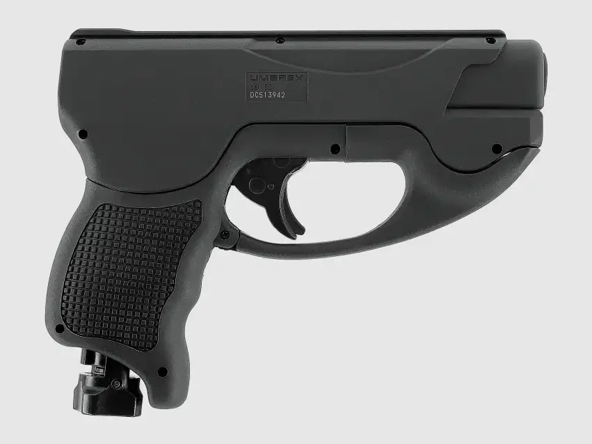 Pistolet T4E TP50 Compact GEN 2 - Cal. 50 - 11 J / Pack, image 2 sur 3
