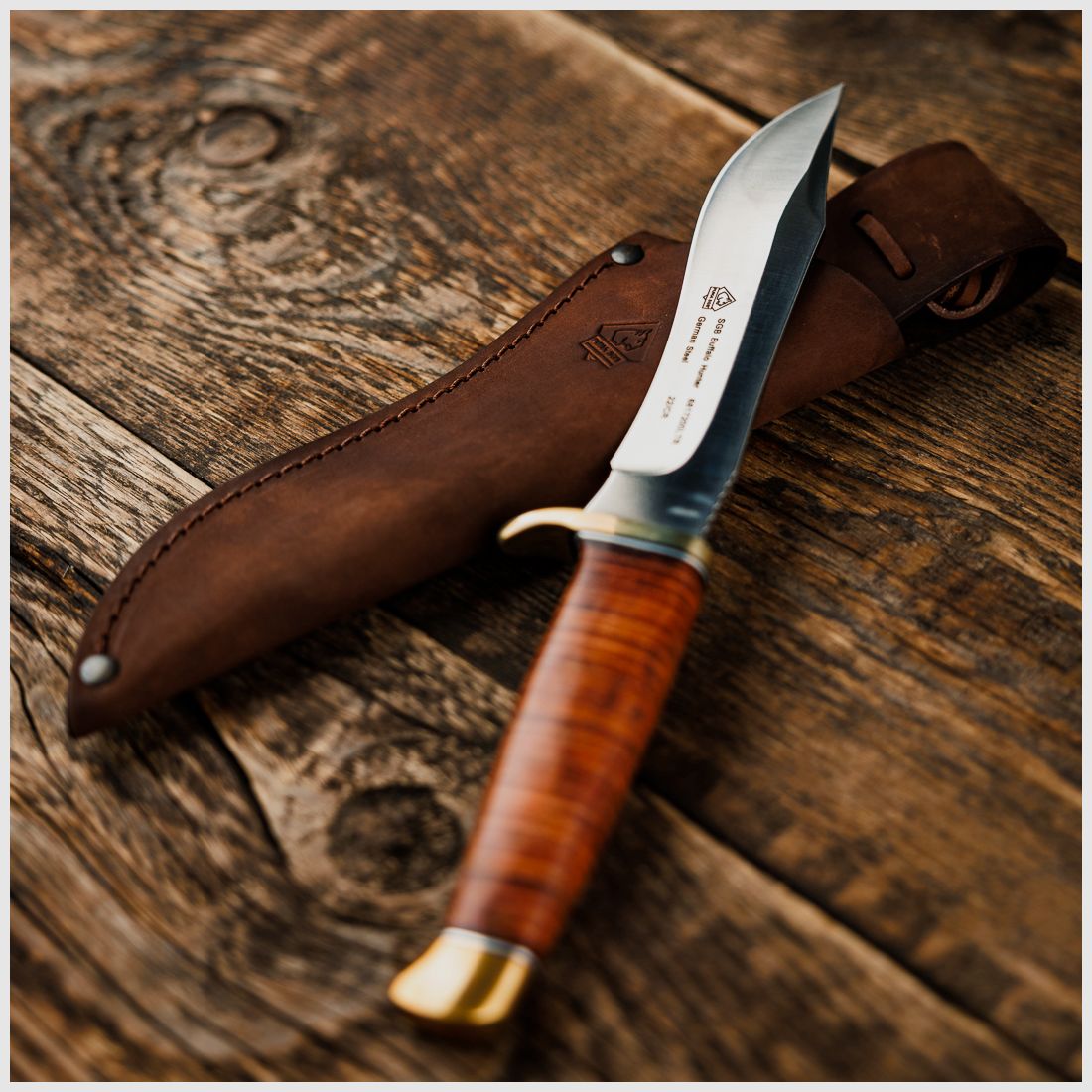 Puma SGB Buffeljager