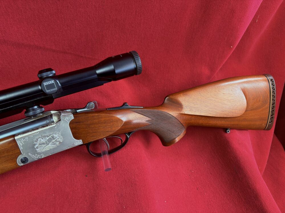 Krieghoff Ultra