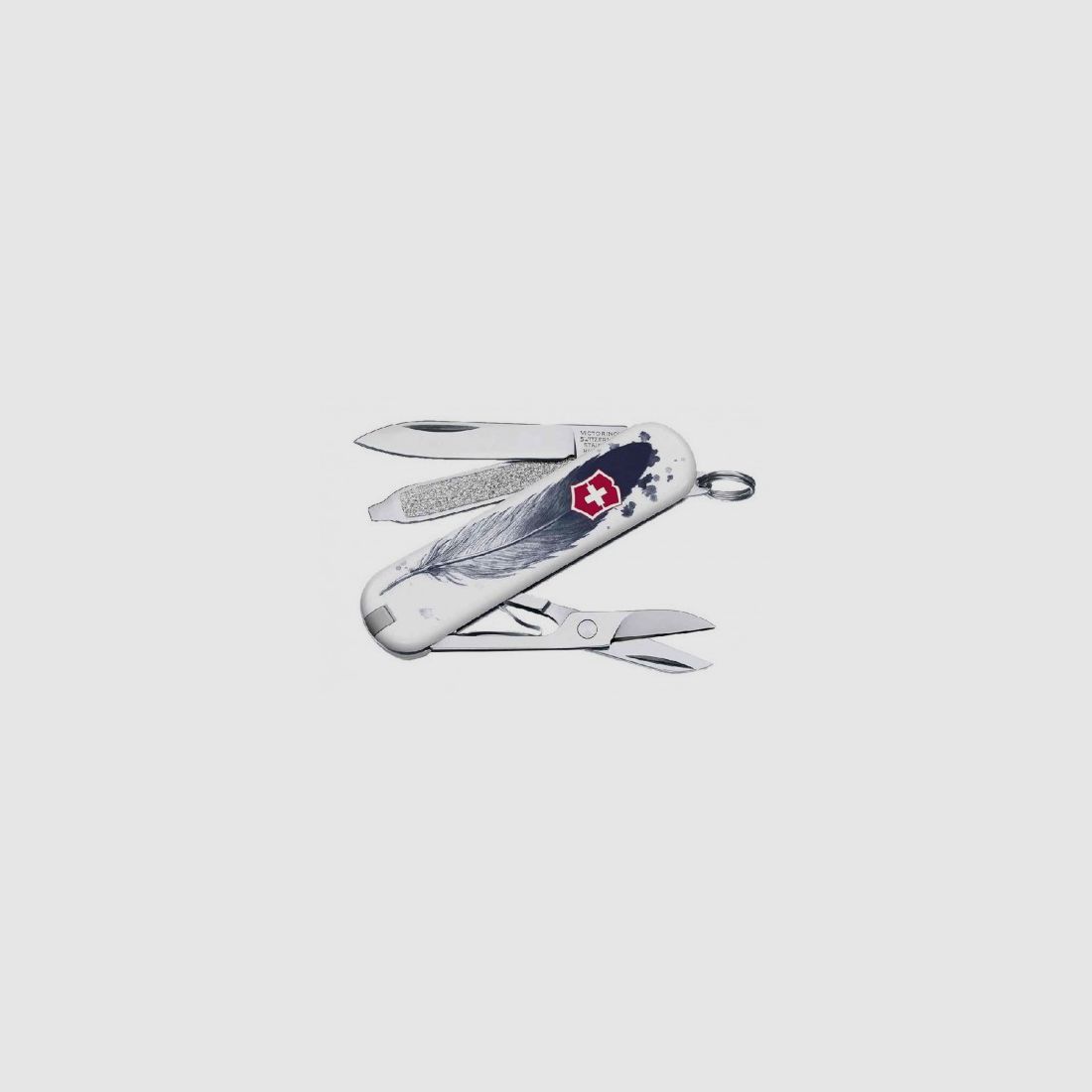 Victorinox Classic Pen, image 1 of 2