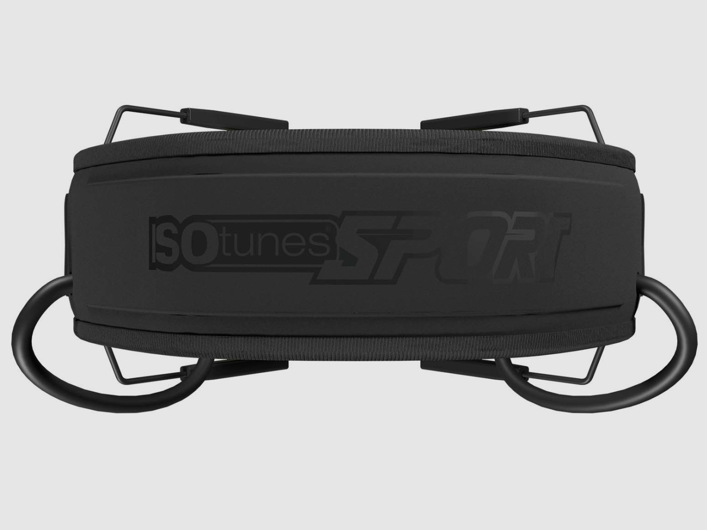 ISOTUNES Sport 37615000 Defy Slim Basic ohne Bluetooth