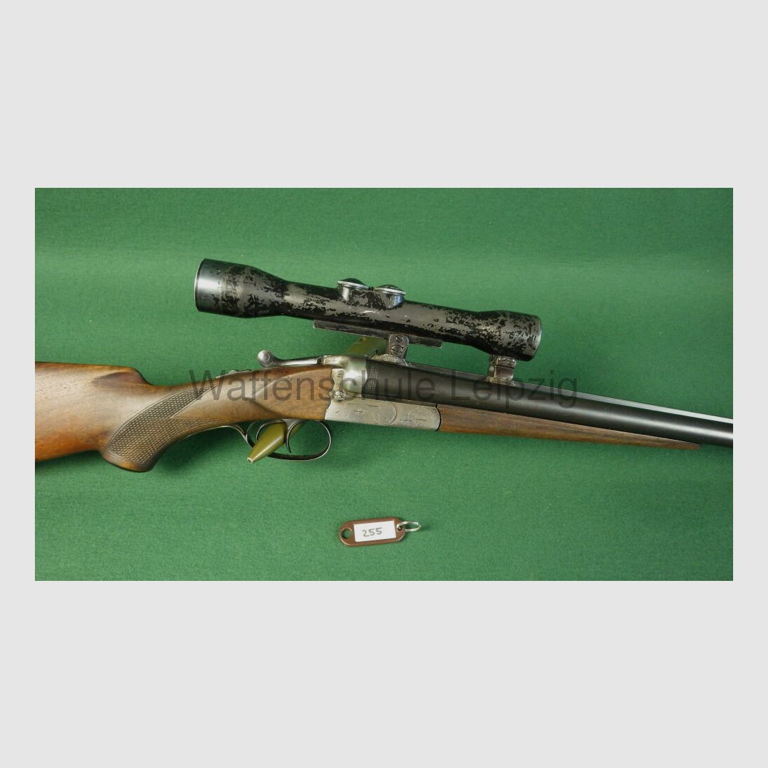 E.T.W. Suhl Thälmann Works