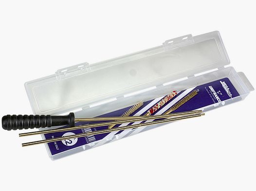 NECESSAIRE DE NETTOYAGE 22 LR