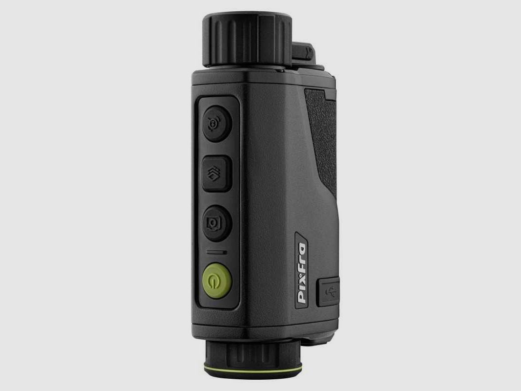 Thermal Monocular Pixfra ARC Series Black, image 7 of 10