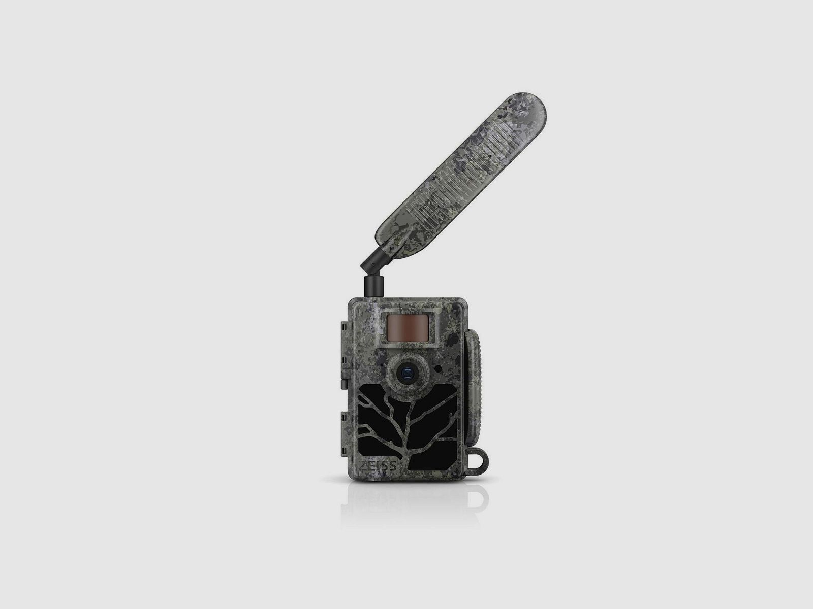 Zeiss Secacam 5