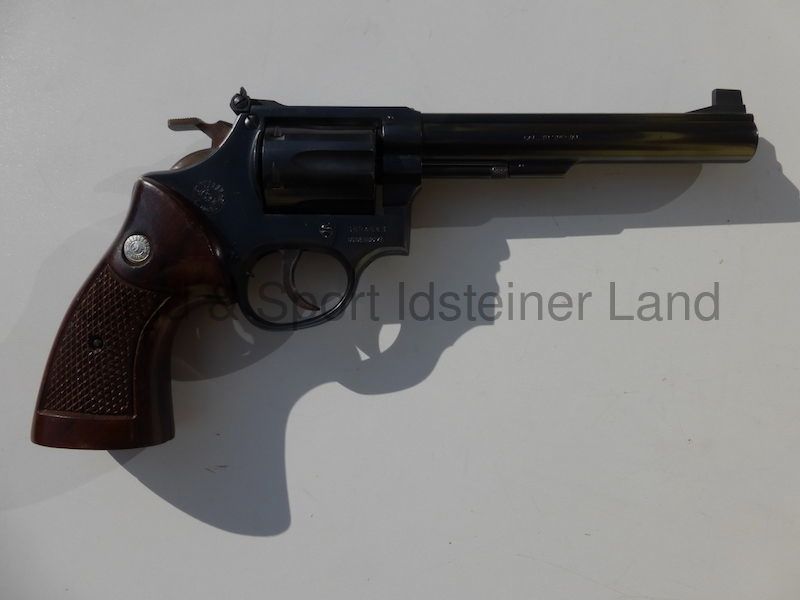 Taurus unbekannt