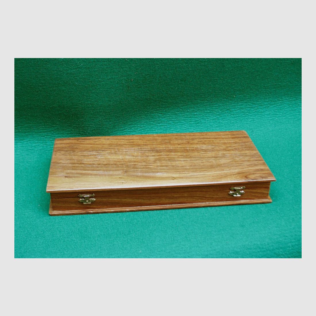 Holz Box Aufbewahrungskiste