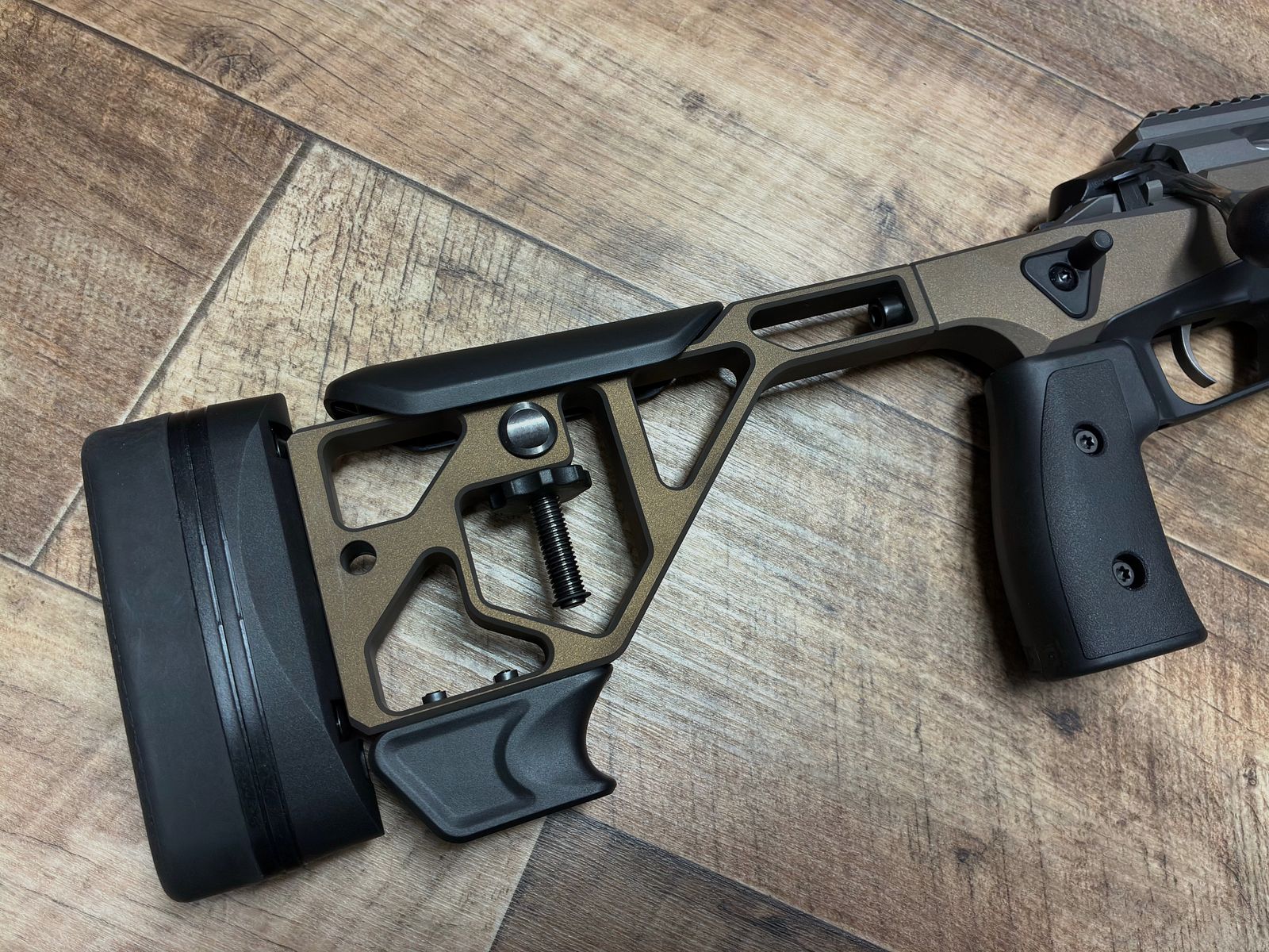 Tikka T3x ACE Target