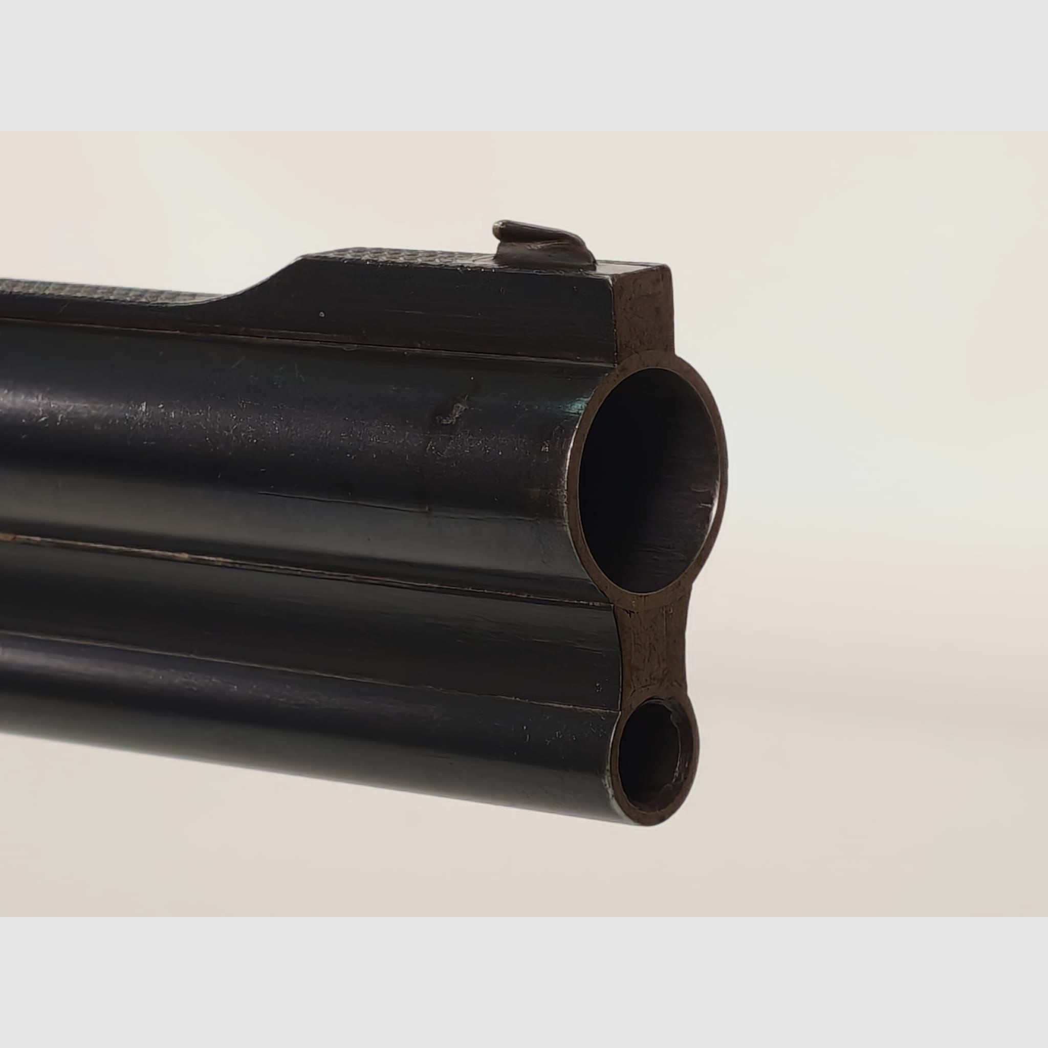 Sodia Bockbüchsflinte 7x57R & 16/70 inkl. Zeiss Varipoint M 2,5-10x50
