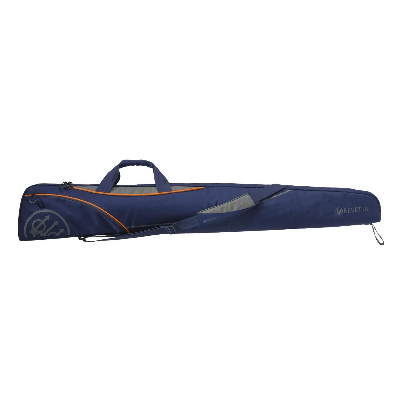 Beretta Flintenfutteral 138cm Uniform Pro Blau