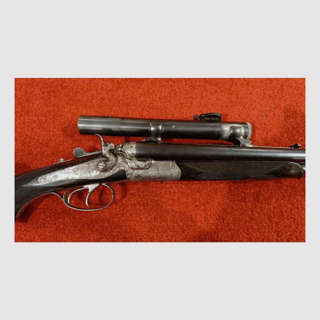 Thieme & Schlegelmilch without 8x72R