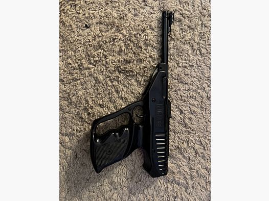 Mirage Co2 KnickPistole