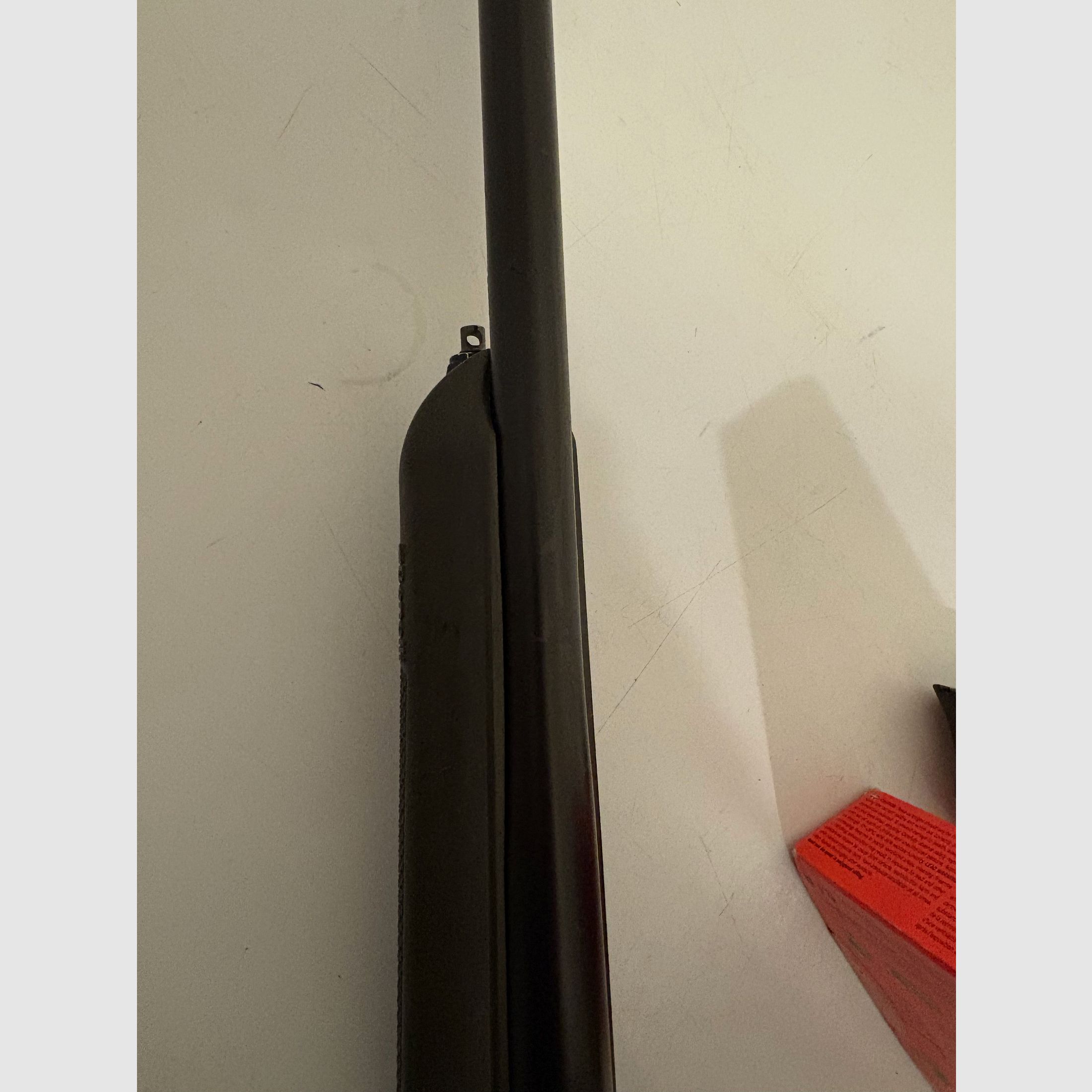Selbstladebüchse Benelli Argo E Compact in .30-06 + Schalldämpfer A-Tech H2