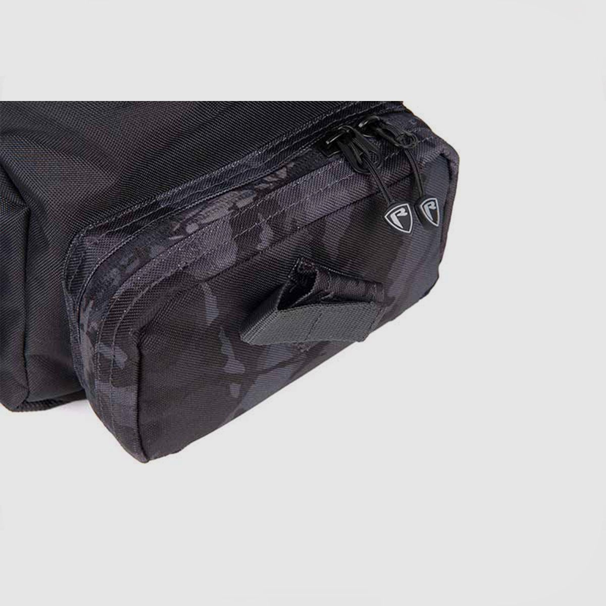 FOX RAGE – VOYAGER CAMO EDITION MEDIUM TACKLE BAG, Bild 13 von 22