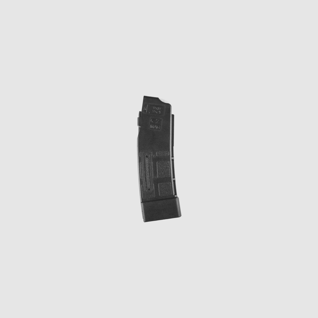 CZ Magazin Scorpion Evo 3 S1 9 x 19 Schwarz