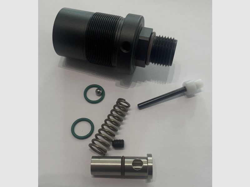 VALVE SET / EXPORT SET FULL POWER FOR DIANA SKYHAWK - COMPLETE