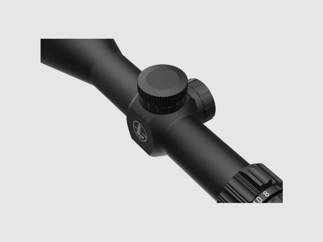Zielfernrohr LEUPOLD VX-Freedom 4-12x50 CDS Duplex, Bild 6 von 15