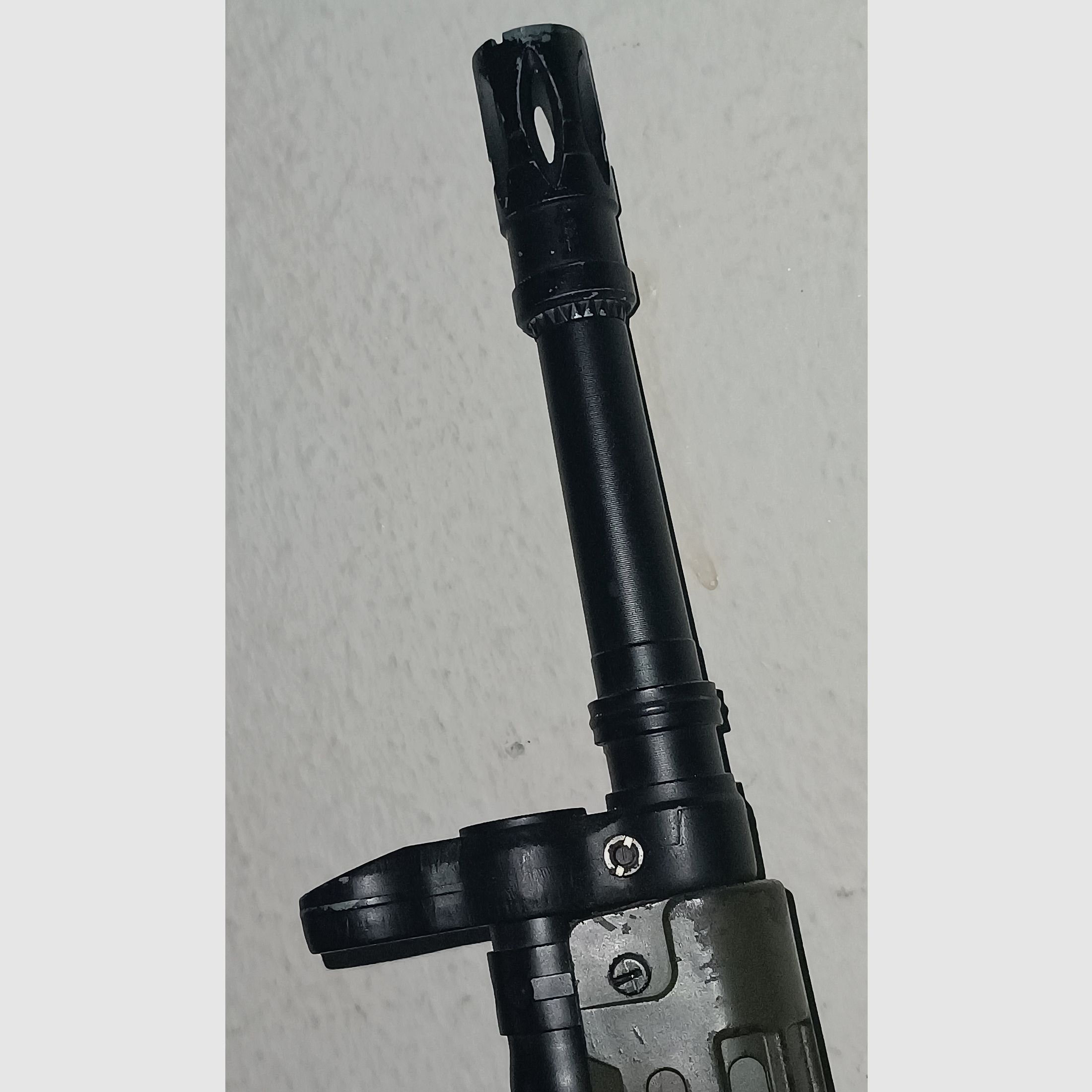 HK / G3 fusil