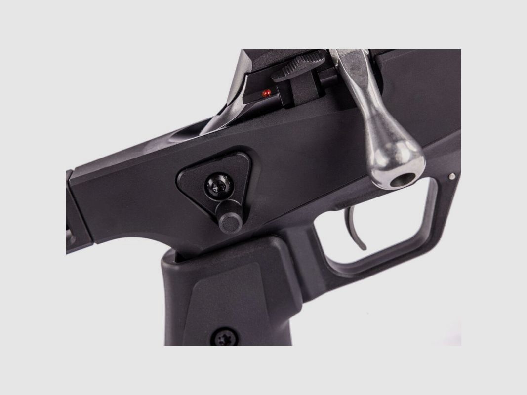 TIKKA T1X ACE TARGET, Bild 6 von 11
